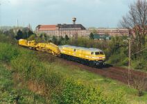 Wiebe-V320 001 in Hannover-Linden