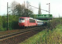 103 227 in Hannover-Linden