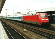 101 145-1 in Hannover
